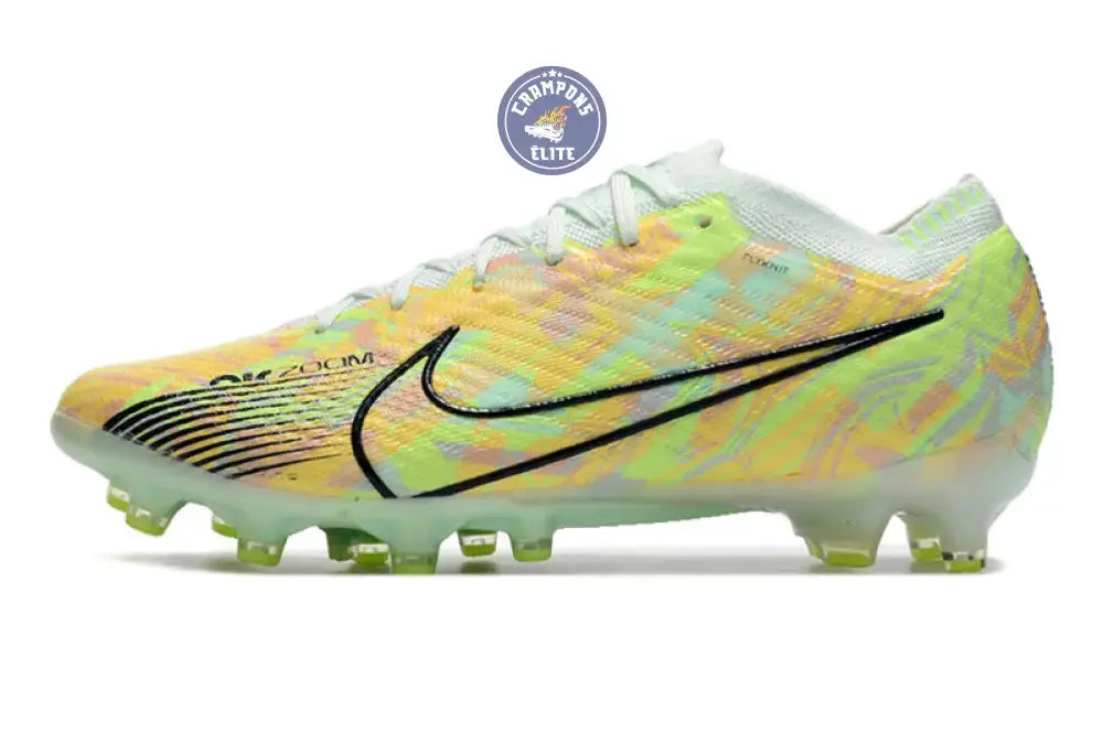 Air Zoom Mercurial Vapor 15 AG Bonded - Vert/Bleu/Orange