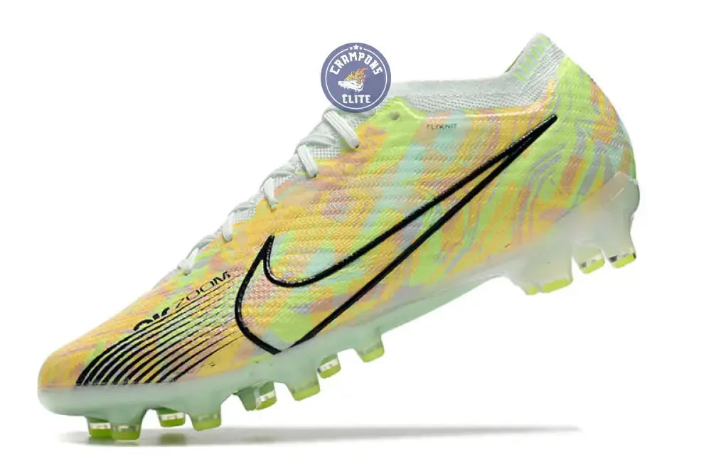 Air Zoom Mercurial Vapor 15 AG Bonded - Vert/Bleu/Orange