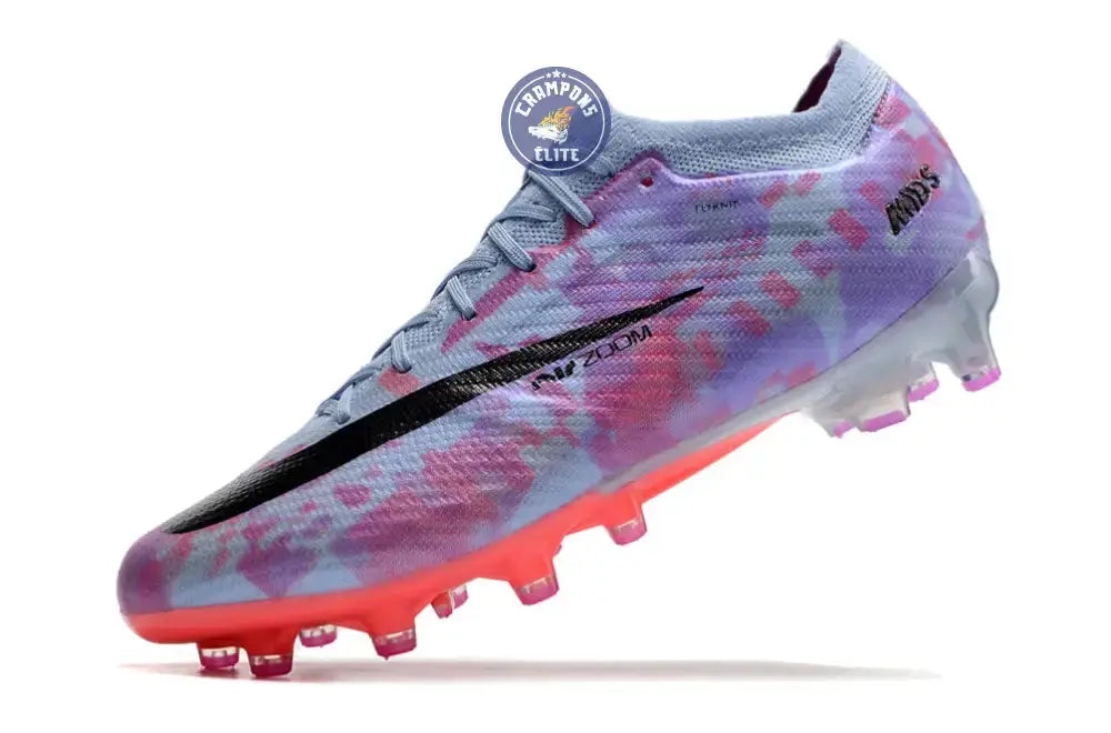 Air Zoom Mercurial Vapor 15 AG-PRO Dream Speed 6 - Bleu/Noir/Rose