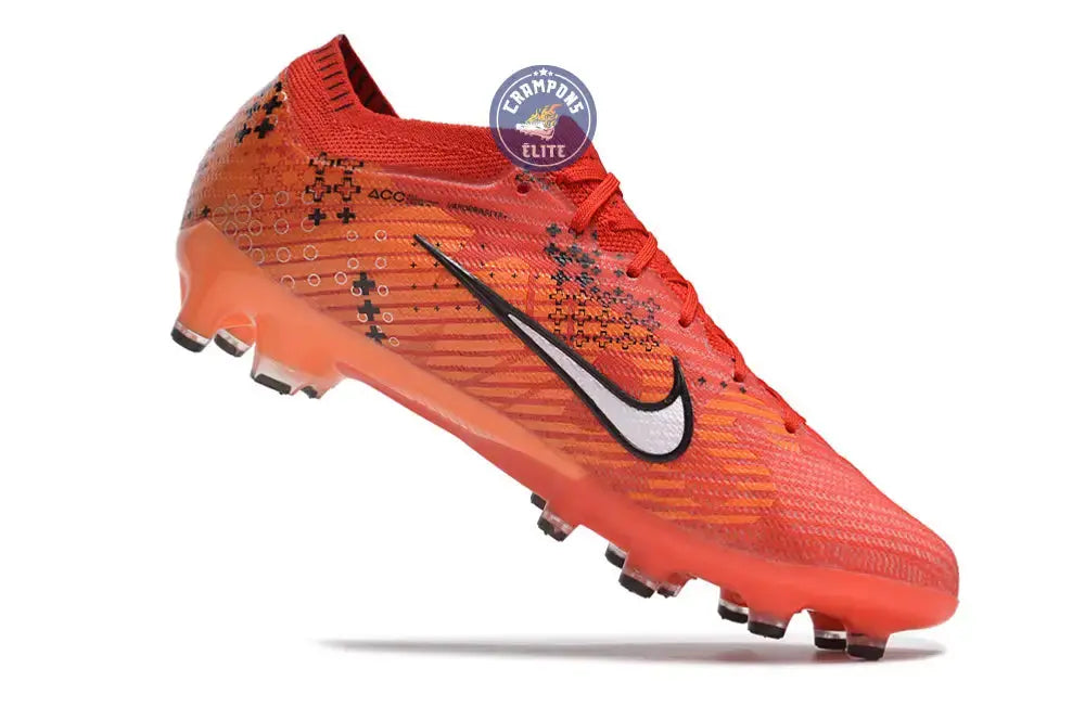 Air Zoom Mercurial Vapor 15 AG-PRO Dream Speed 7 - Rouge Cramoisi/Blanc/Bright Mandarin