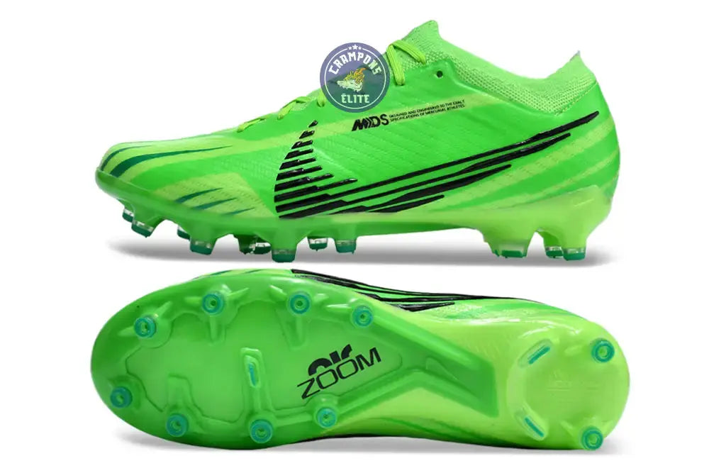 Image of Air Zoom Mercurial Vapor 15 AG-PRO Dream Speed 8 - Vert/Noir/Vert