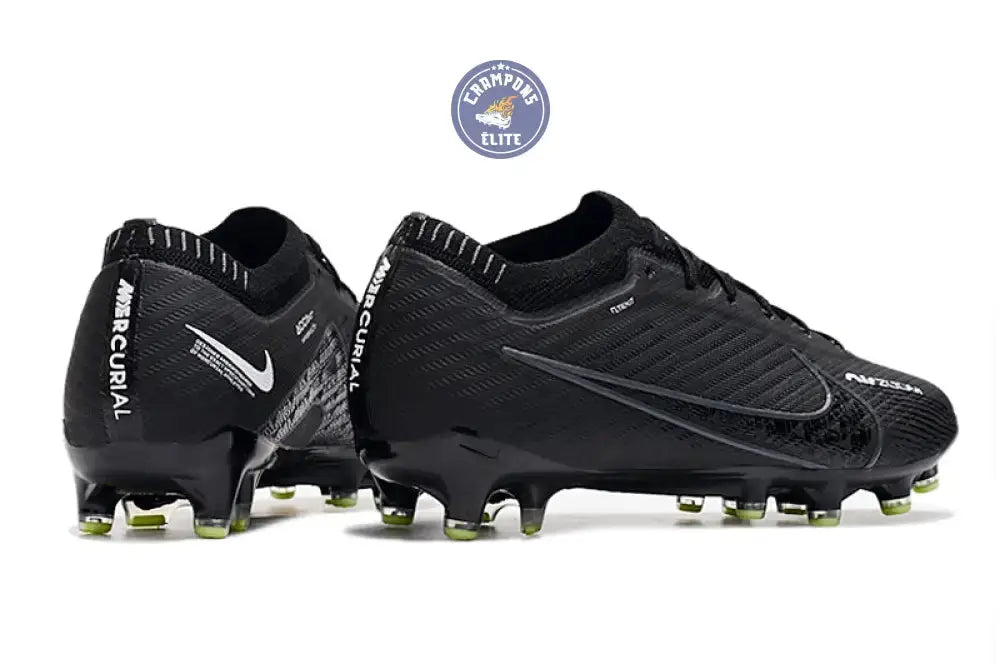 Image of Air Zoom Mercurial Vapor 15 AG-PRO - Noir/Gris/Blanc/Jaune Fluo