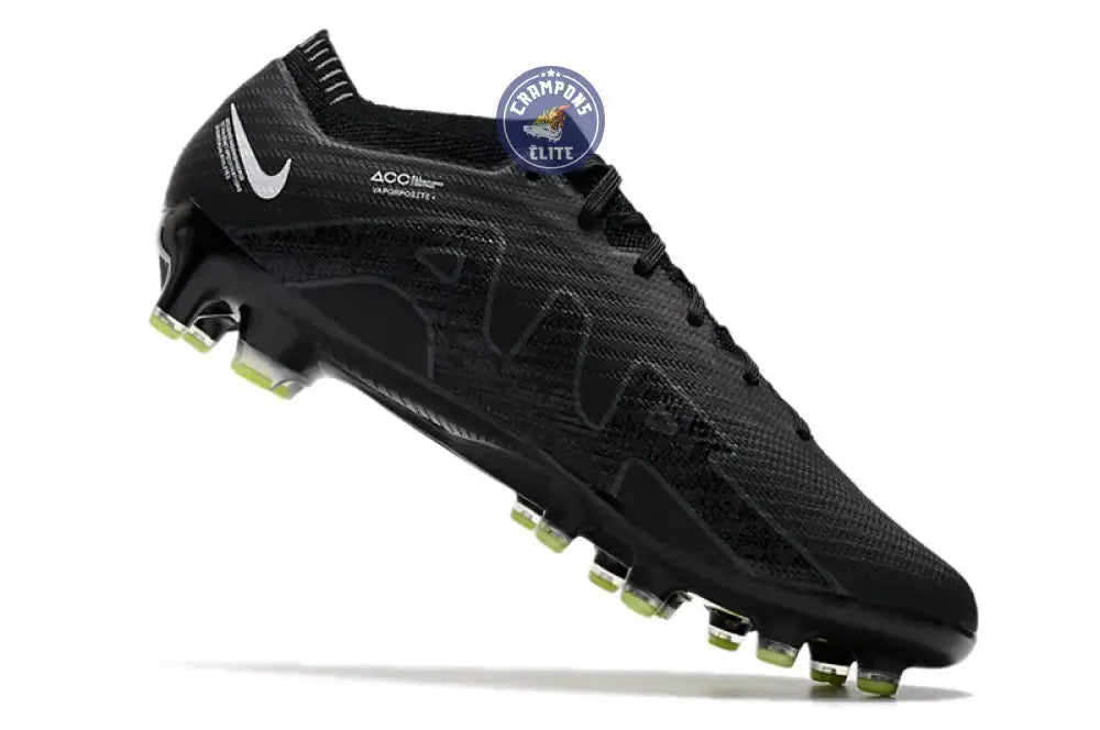 Air Zoom Mercurial Vapor 15 AG-PRO - Noir/Gris/Blanc/Jaune Fluo