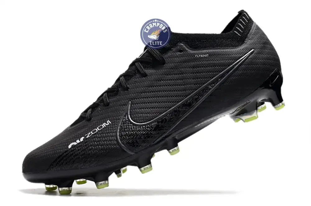 Air Zoom Mercurial Vapor 15 AG-PRO - Noir/Gris/Blanc/Jaune Fluo