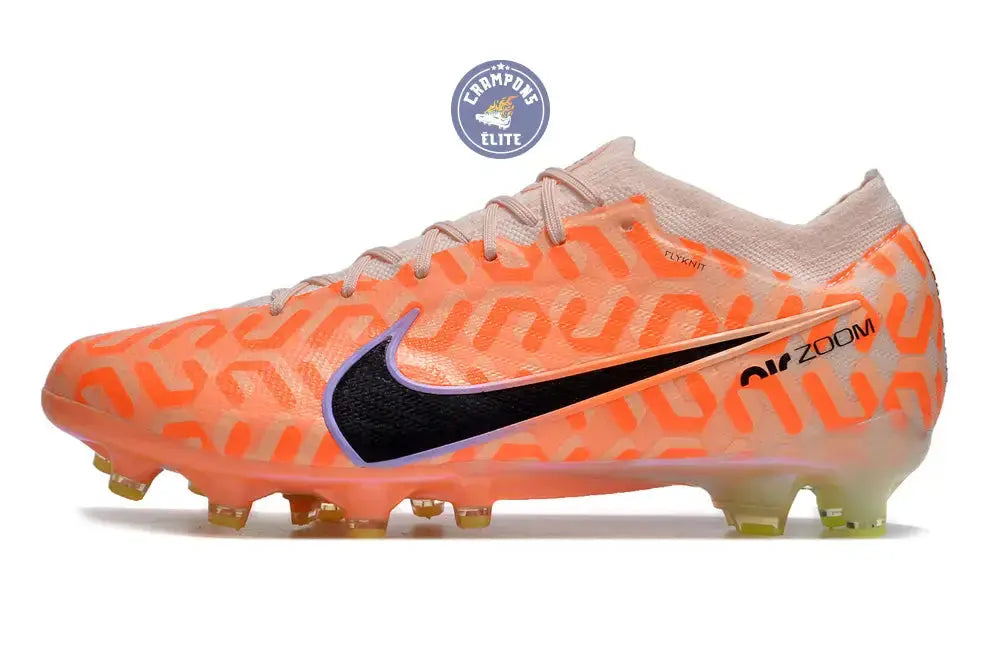 Air Zoom Mercurial Vapor 15 AG-PRO United - Orange/Noir