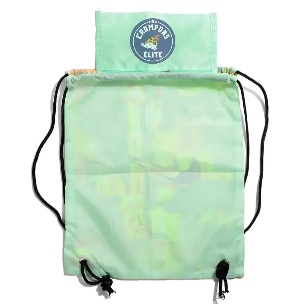 Air Zoom Mercurial Vapor 15 Anticlog SG Bonded - Vert/Bleu/Orange