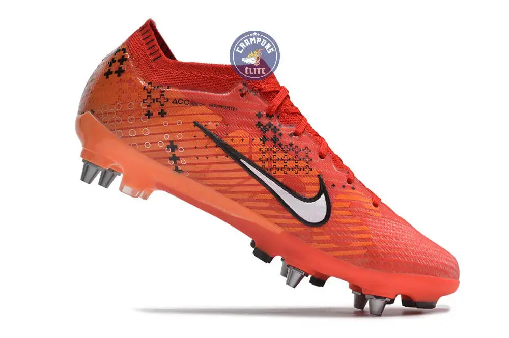 Air Zoom Mercurial Vapor 15 Anticlog SG Dream Speed 7 - Rouge Cramoisi/Blanc/Bright Mandarin