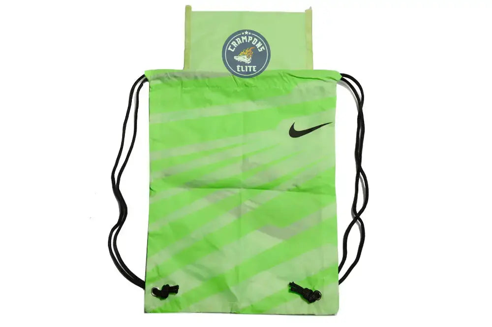 Air Zoom Mercurial Vapor 15 Anticlog SG Dream Speed 8 - Vert/Noir/Vert