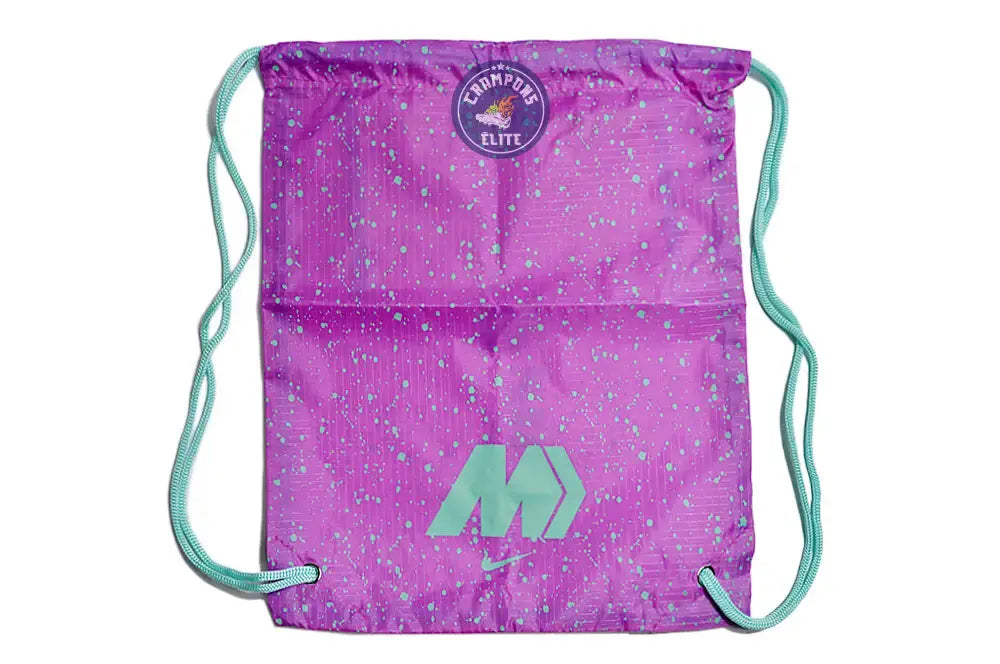 Air Zoom Mercurial Vapor 15 Anticlog SG Peak Ready - Turquoise/Rose/Noir/Blanc