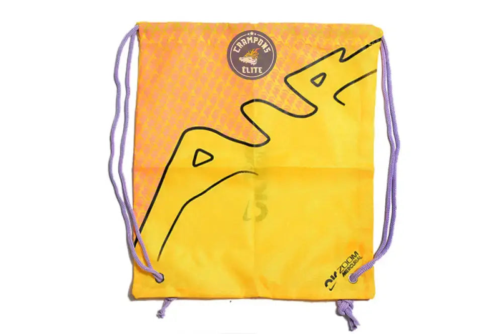 Air Zoom Mercurial Vapor 15 Anticlog SG-PRO Lucent - Jaune/Crépuscule/Doll