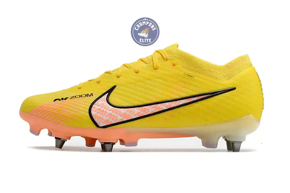 Air Zoom Mercurial Vapor 15 Anticlog SG-PRO Lucent - Jaune/Crépuscule/Doll