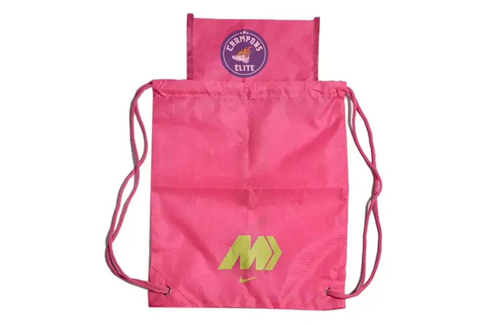 Air Zoom Mercurial Vapor 15 Anticlog SG-PRO Luminous - Rose/Jaune Fluo/Gris