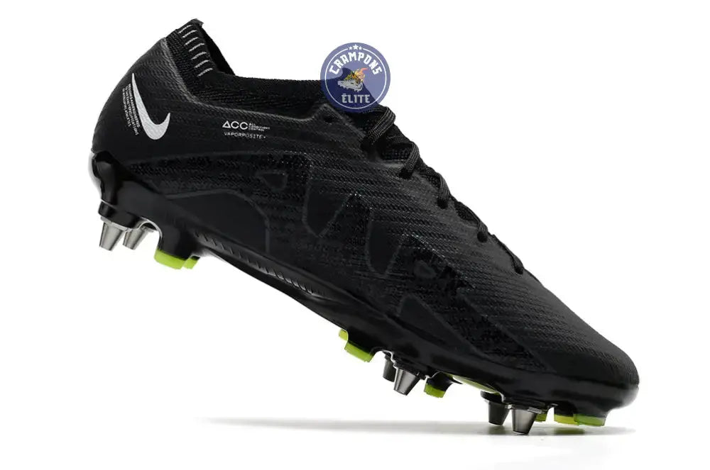 Air Zoom Mercurial Vapor 15 Anticlog SG-PRO - Noir/Gris/Blanc/Jaune Fluo