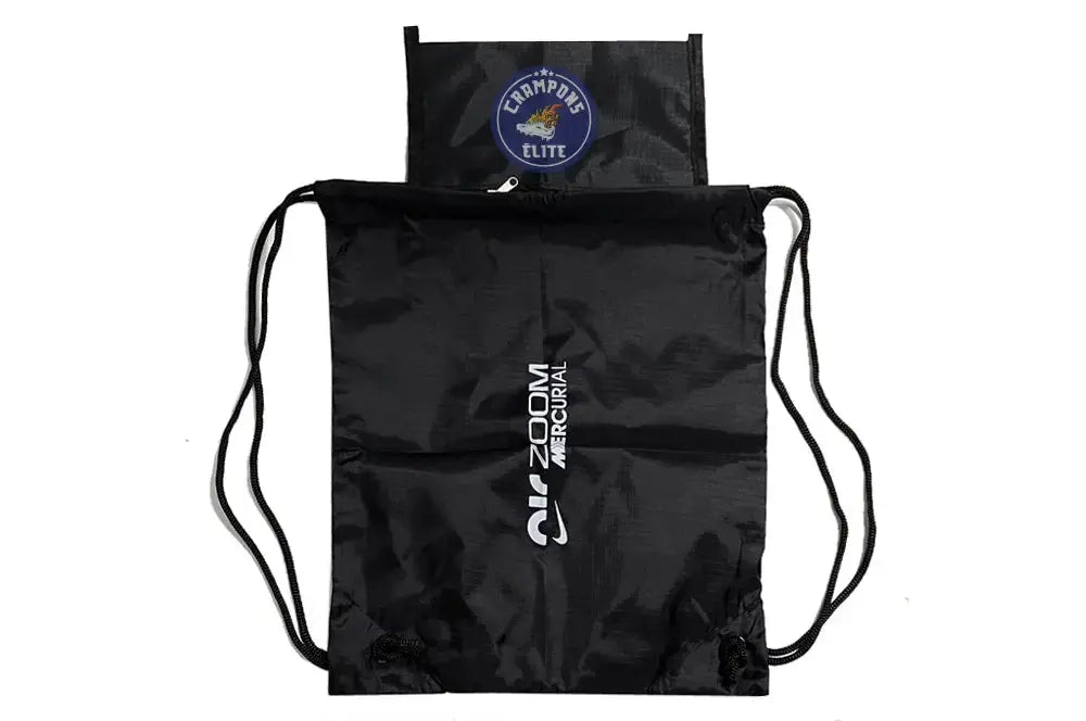 Air Zoom Mercurial Vapor 15 Anticlog SG-PRO - Noir/Gris/Blanc/Jaune Fluo