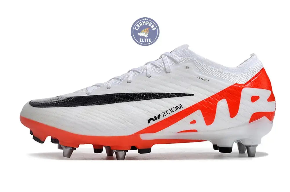 Image of Air Zoom Mercurial Vapor 15 Anticlog SG-PRO Ready - Rouge/Blanc/Noir