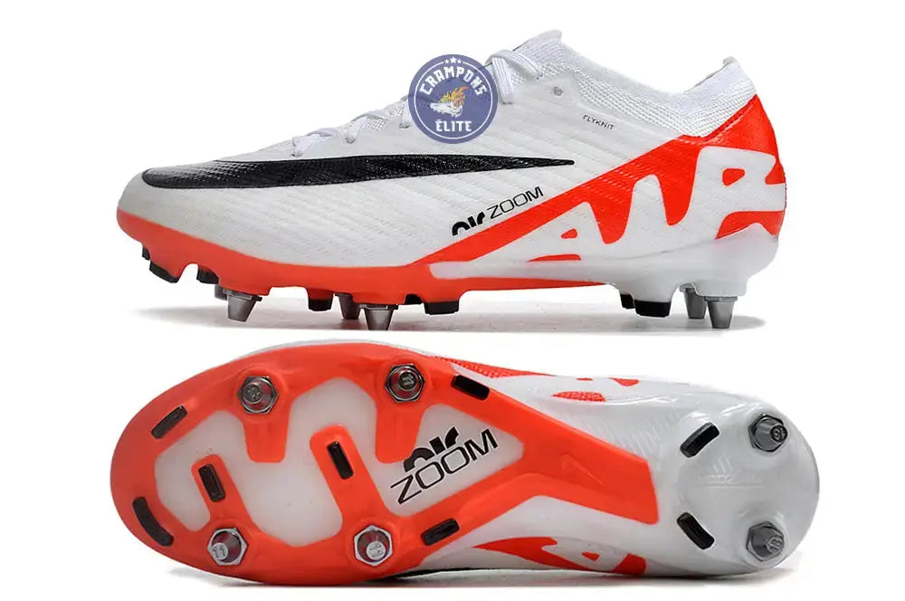 Air Zoom Mercurial Vapor 15 Anticlog SG-PRO Ready - Rouge/Blanc/Noir