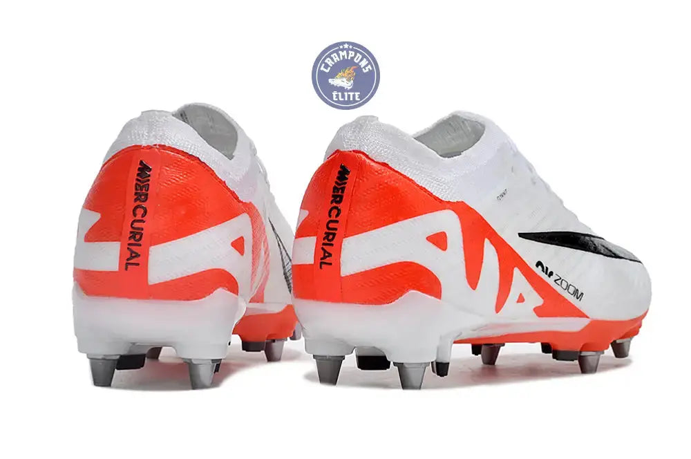 Image of Air Zoom Mercurial Vapor 15 Anticlog SG-PRO Ready - Rouge/Blanc/Noir