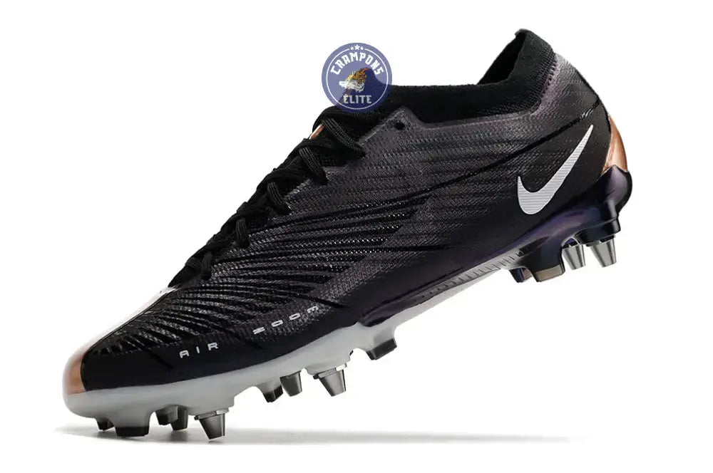 Air Zoom Mercurial Vapor 15 Anticlog SG Retro - Noir/Cuivre/Blanc ÉDITION LIMITÉE