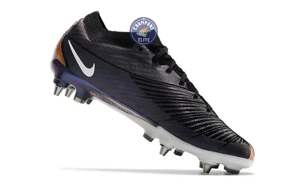 Image of Air Zoom Mercurial Vapor 15 Anticlog SG Retro - Noir/Cuivre/Blanc ÉDITION LIMITÉE