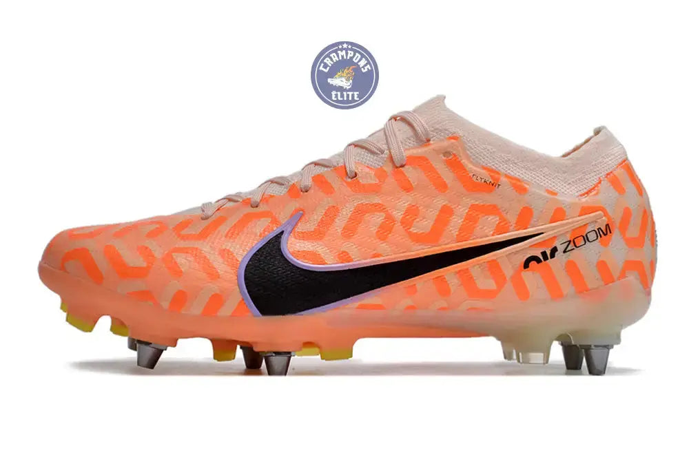 Image of Air Zoom Mercurial Vapor 15 Anticlog SG United - Orange/Noir