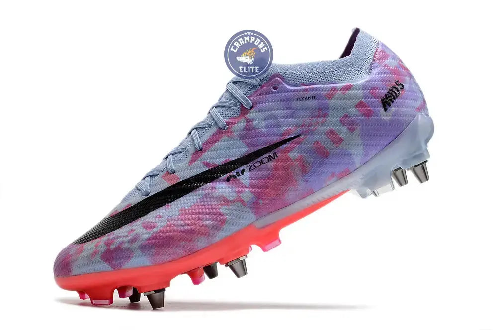 Air Zoom Mercurial Vapor 15 SG Dream Speed 6 - Bleu/Noir/Rose