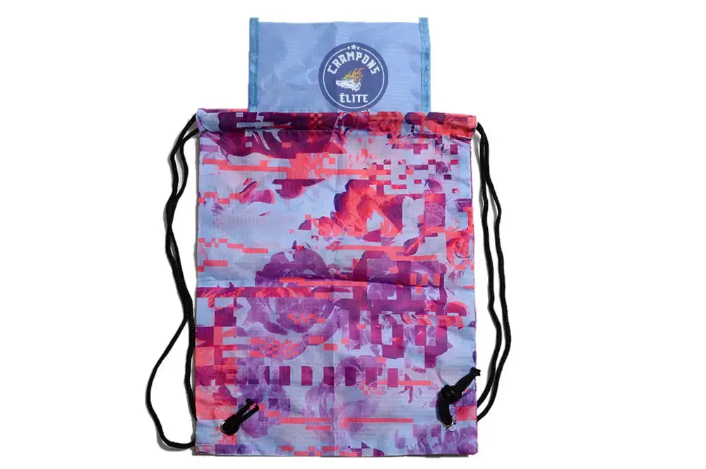 Air Zoom Mercurial Vapor 15 SG Dream Speed 6 - Bleu/Noir/Rose