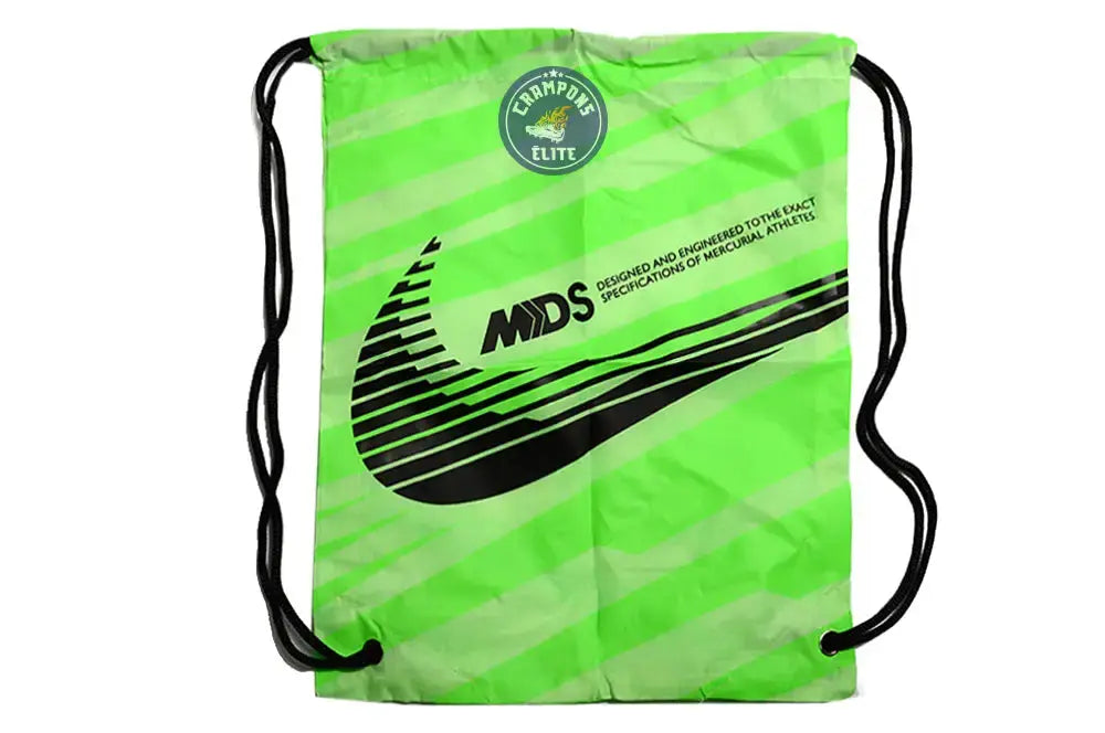 Image of Air Zoom Mercurial Vapor 15 SG Dream Speed 8 - Vert/Noir/Vert