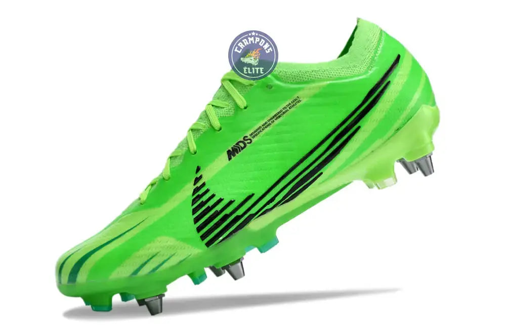 Image of Air Zoom Mercurial Vapor 15 SG Dream Speed 8 - Vert/Noir/Vert