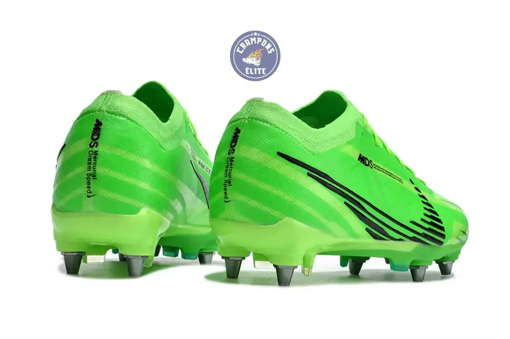Image of Air Zoom Mercurial Vapor 15 SG Dream Speed 8 - Vert/Noir/Vert