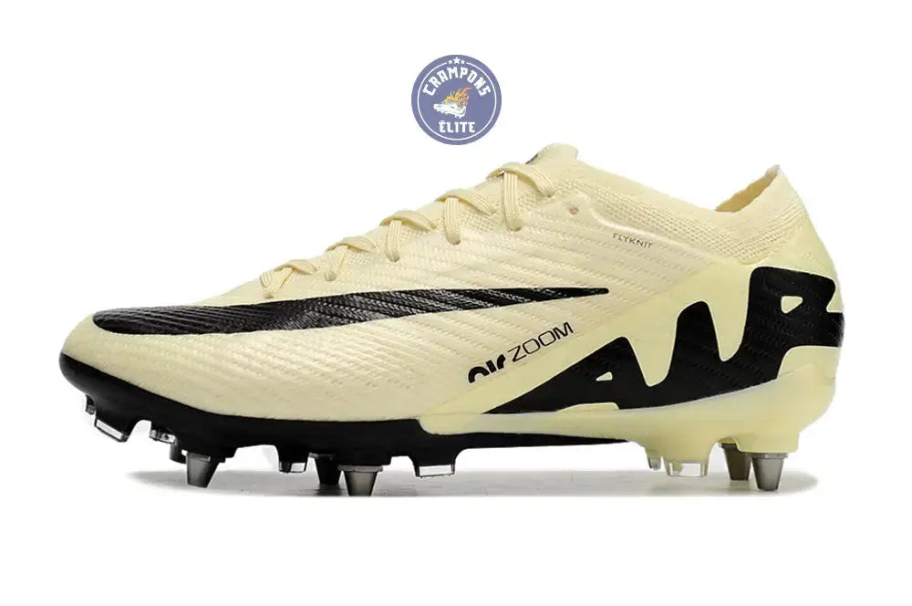 Image of Air Zoom Mercurial Vapor 15 SG-PRO Mad Ready - Lemonade/Noir