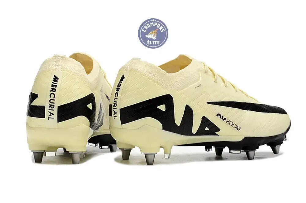Air Zoom Mercurial Vapor 15 SG-PRO Mad Ready - Lemonade/Noir