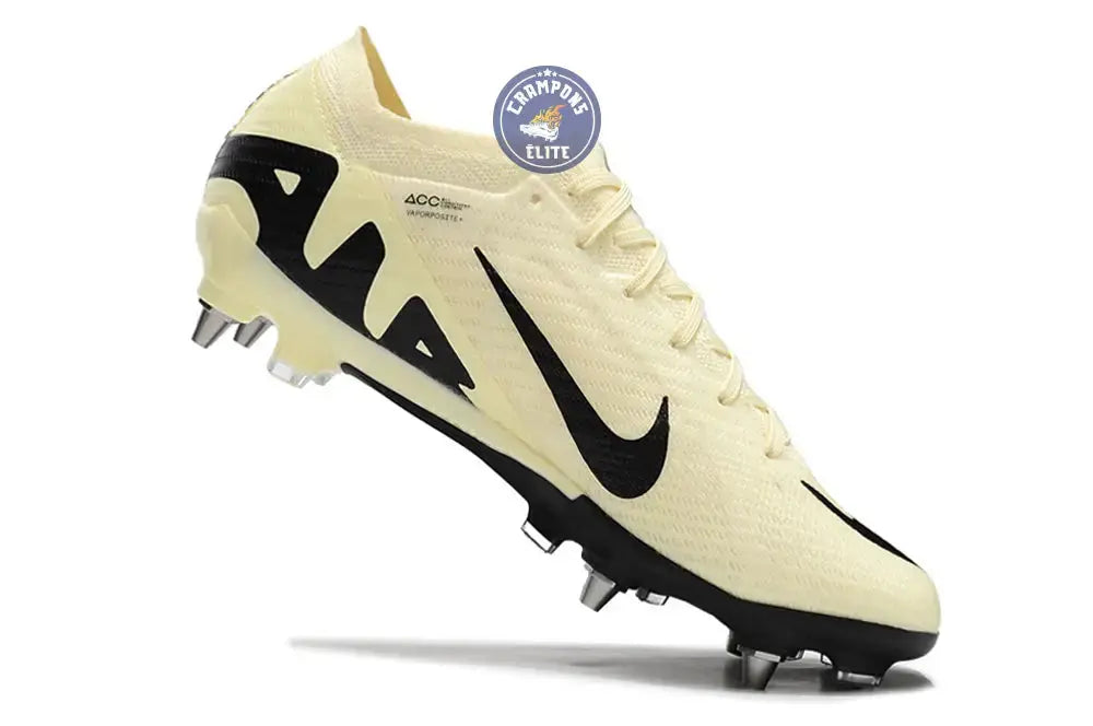 Image of Air Zoom Mercurial Vapor 15 SG-PRO Mad Ready - Lemonade/Noir