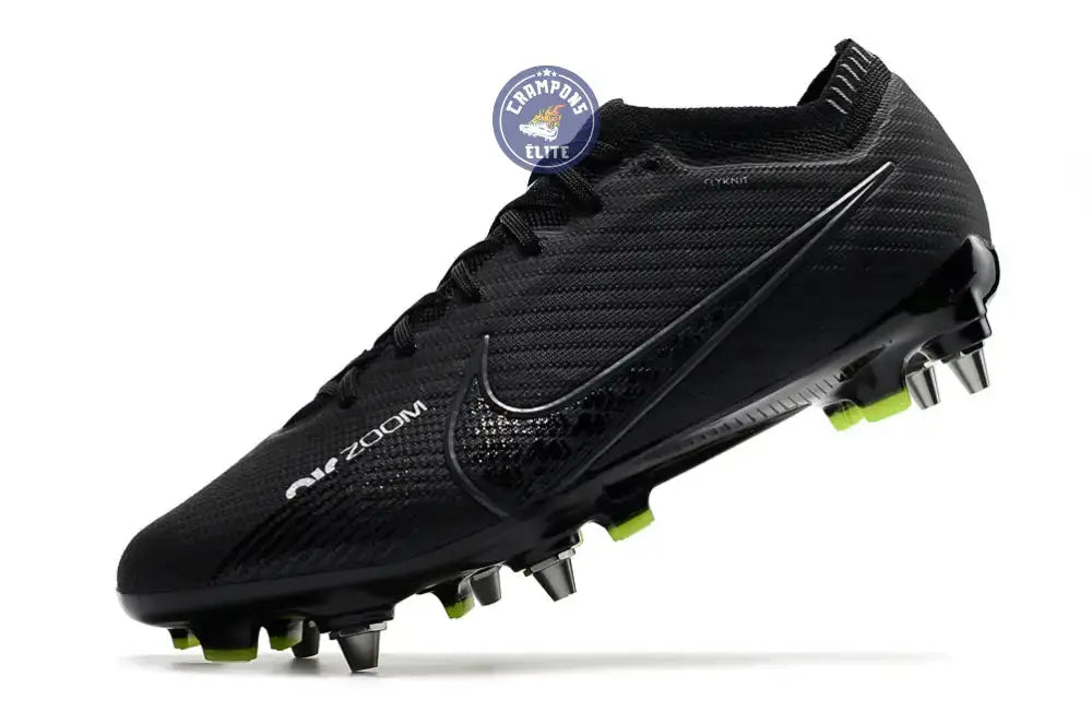 Image of Air Zoom Mercurial Vapor 15 SG-PRO - Noir/Gris/Blanc/Jaune Fluo