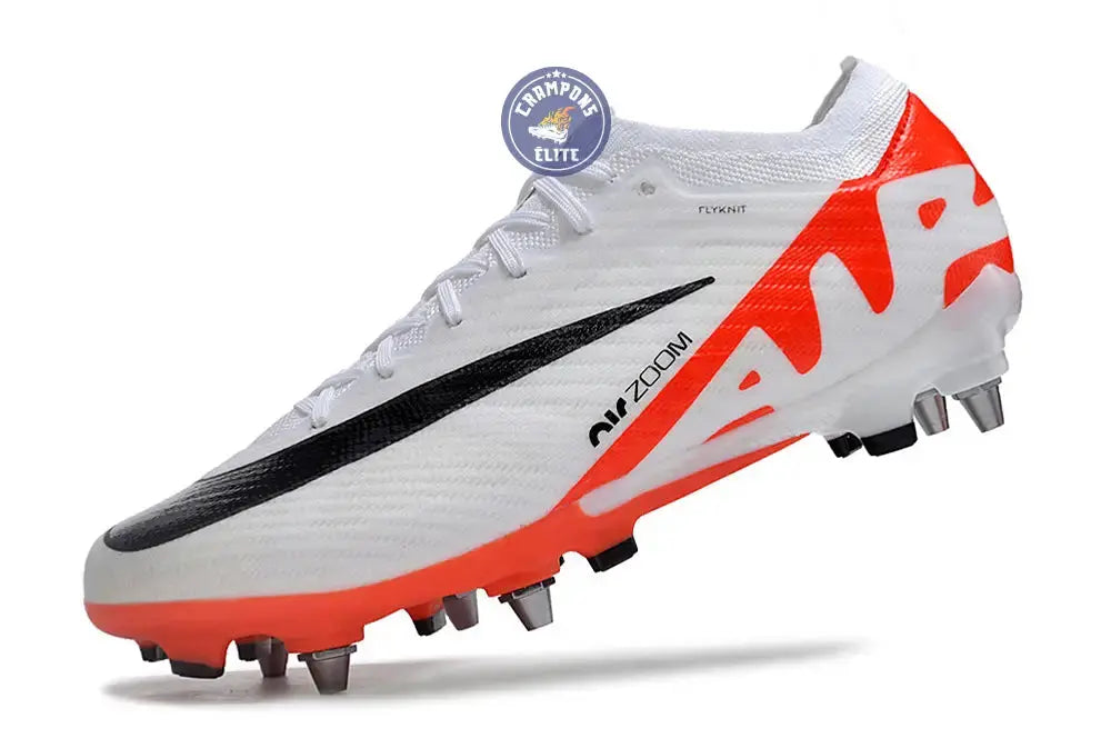 Image of Air Zoom Mercurial Vapor 15 SG-PRO Ready - Rouge/Blanc/Noir