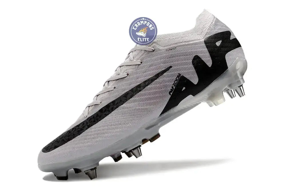 Air Zoom Mercurial Vapor 15 SG Rising Gem - Gris/Noir/Rose