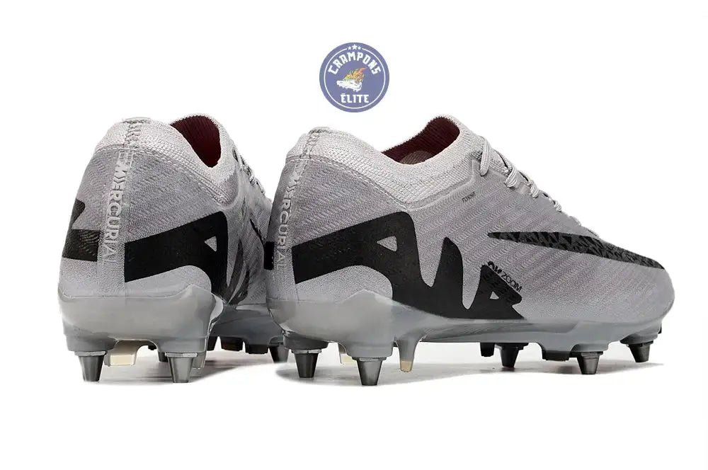 Image of Air Zoom Mercurial Vapor 15 SG Rising Gem - Gris/Noir/Rose