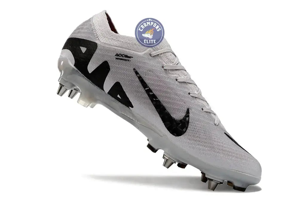 Air Zoom Mercurial Vapor 15 SG Rising Gem - Gris/Noir/Rose