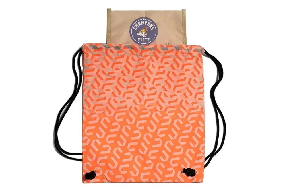 Image of Air Zoom Mercurial Vapor 15 SG United - Orange/Noir