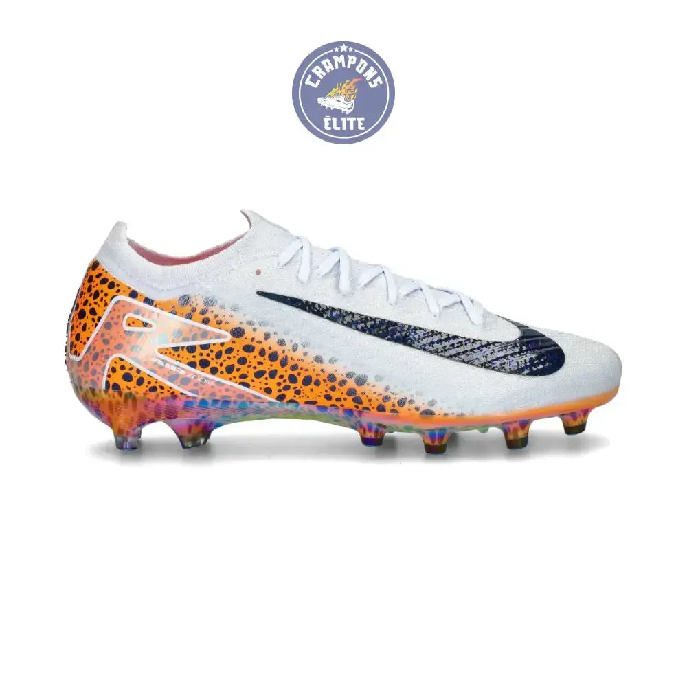 Air Zoom Mercurial Vapor 16 AG-PRO Electric - Multicolor