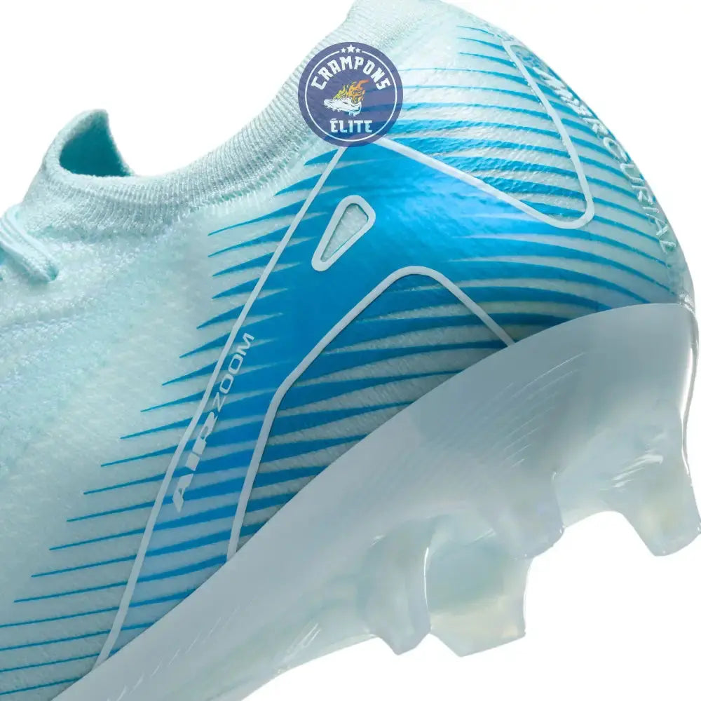 Image of Air Zoom Mercurial Vapor 16 AG-PRO Mad Ambition - Bleu/Bleu