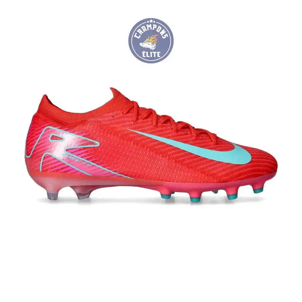 Image of Air Zoom Mercurial Vapor 16 AG-PRO Mad Energy - Rouge/Bleu