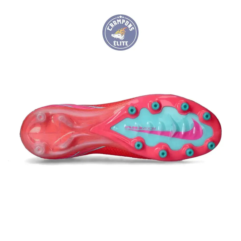 Image of Air Zoom Mercurial Vapor 16 AG-PRO Mad Energy - Rouge/Bleu