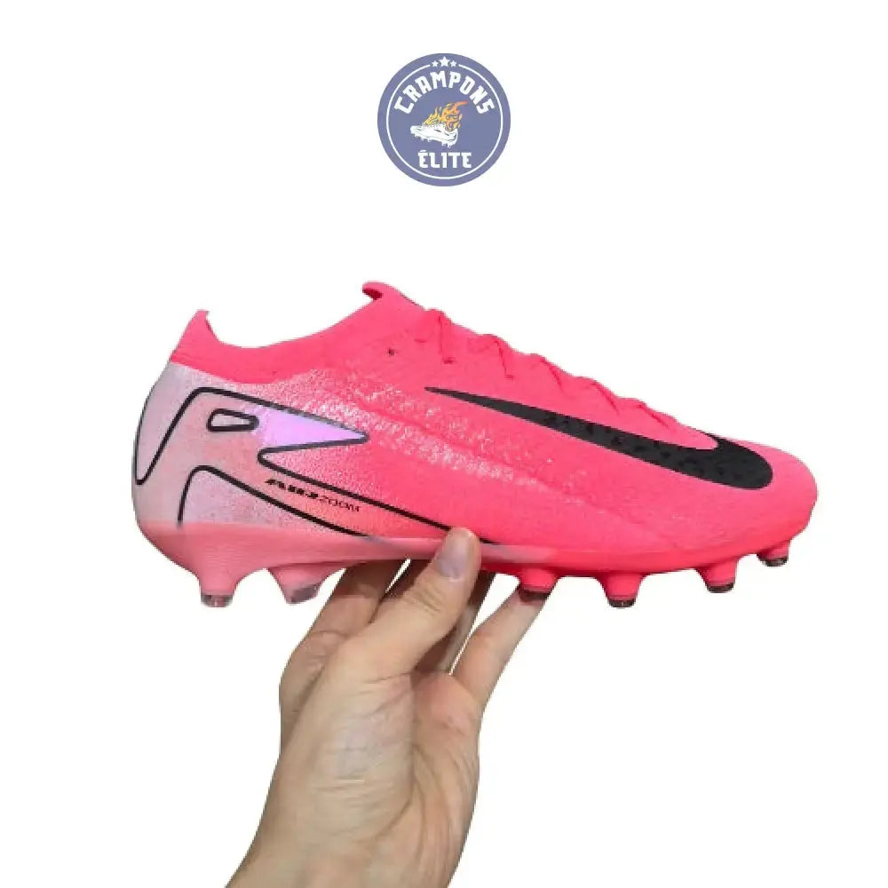 Image of Air Zoom Mercurial Vapor 16 AG - Rose/Noir