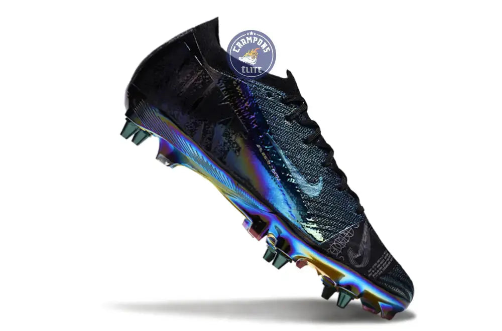 Image of Air Zoom Mercurial Vapor 16 SG Cosmic Speed - Noir ÉDITION LIMITÉE