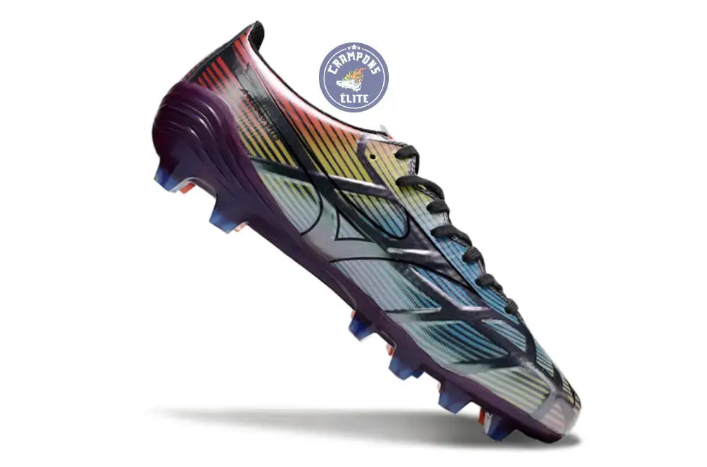 Image of Alpha 2 Made in Japan FG/AG Teaser - Noir ÉDITION LIMITÉE