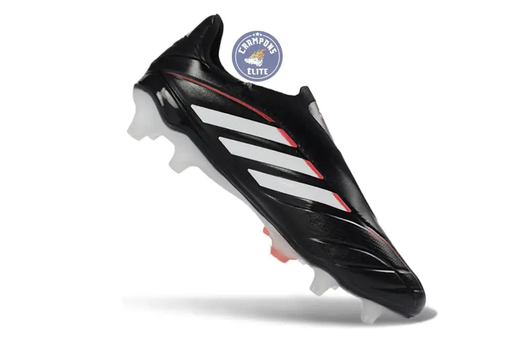 Image of COPA PURE LACELESS ELITE 4 FG DNA PACK -NOIR/ROUGE/BLANC Ma boutique