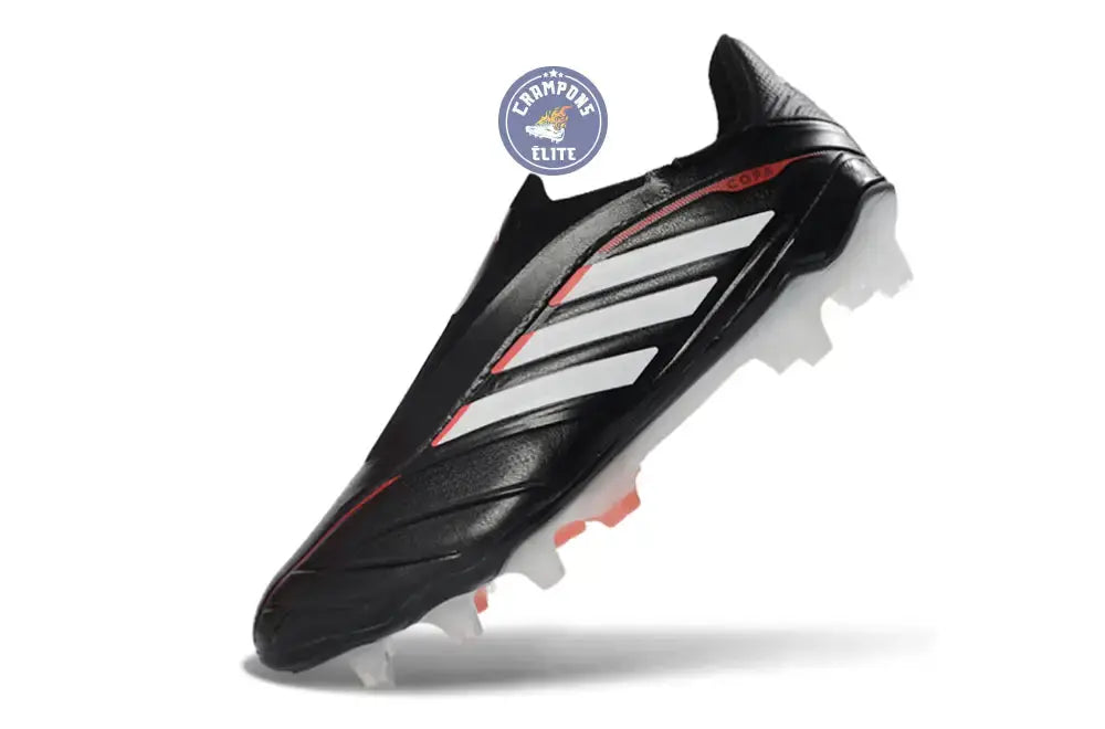 Image of COPA PURE LACELESS ELITE 4 FG DNA PACK -NOIR/ROUGE/BLANC Ma boutique