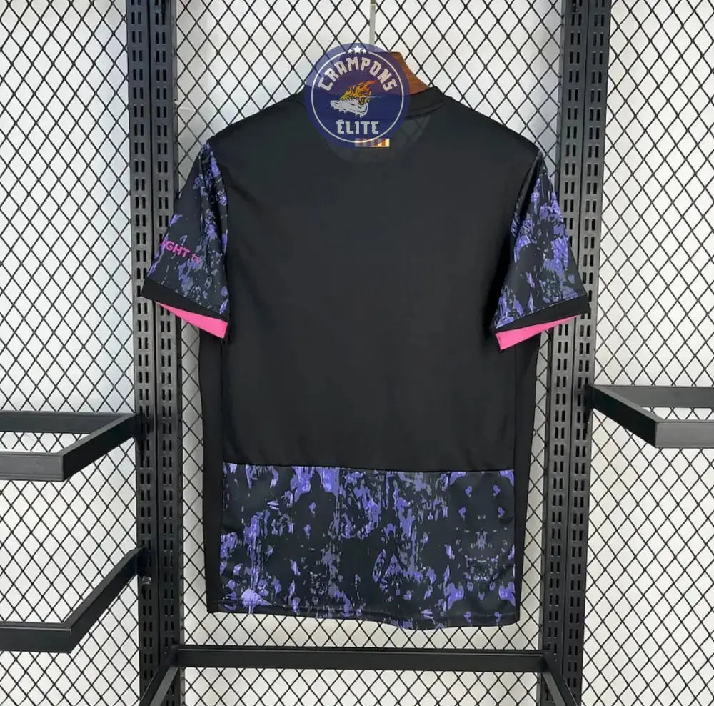 Image of FC Barcelone 2025/26 Concept