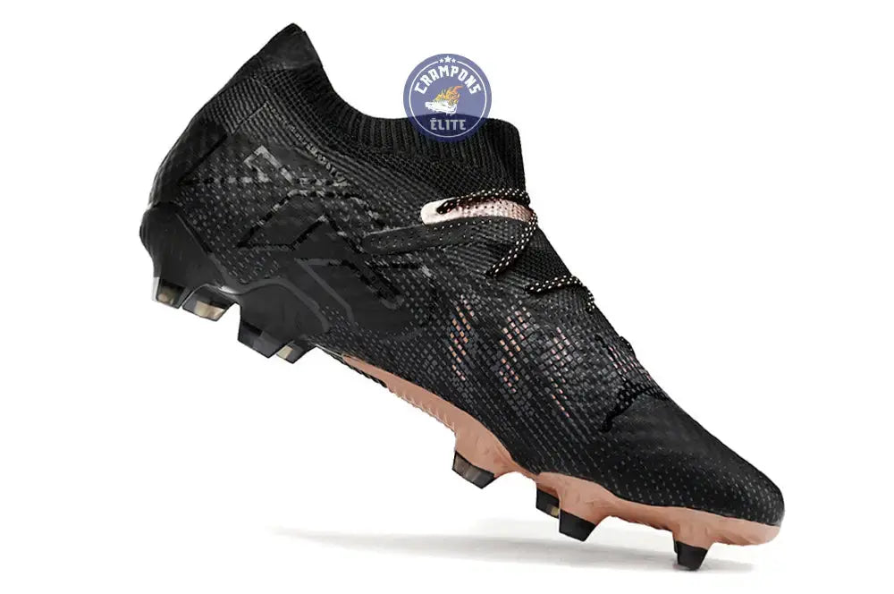 Image of Future 7 Ultimate FG/AG Eclipse - Noir/Copper Rose