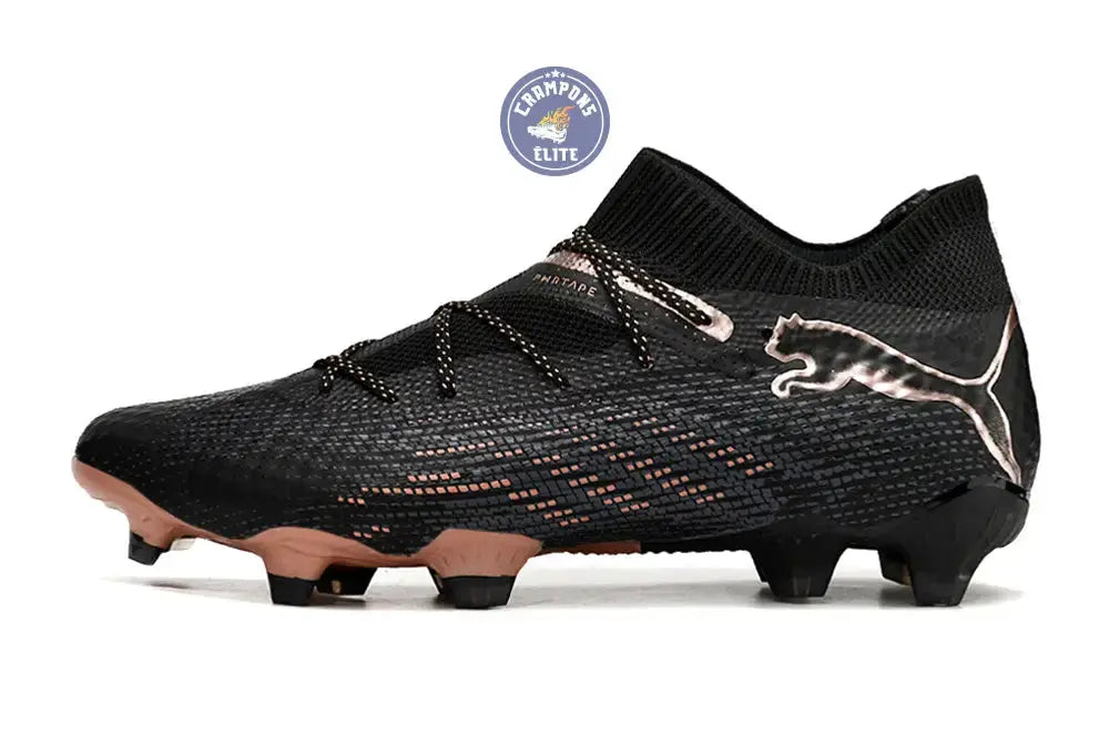 Image of Future 7 Ultimate FG/AG Eclipse - Noir/Copper Rose